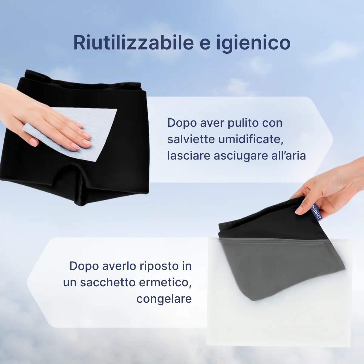NeuroCalma™ 1+1 GRATIS - Sollievo immediato per emicrania e stress - Image 5