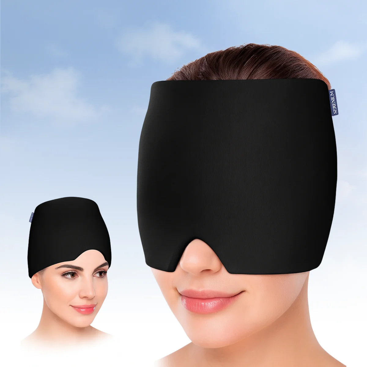 NeuroCalma™ 1+1 GRATIS - Sollievo immediato per emicrania e stress - Image 6