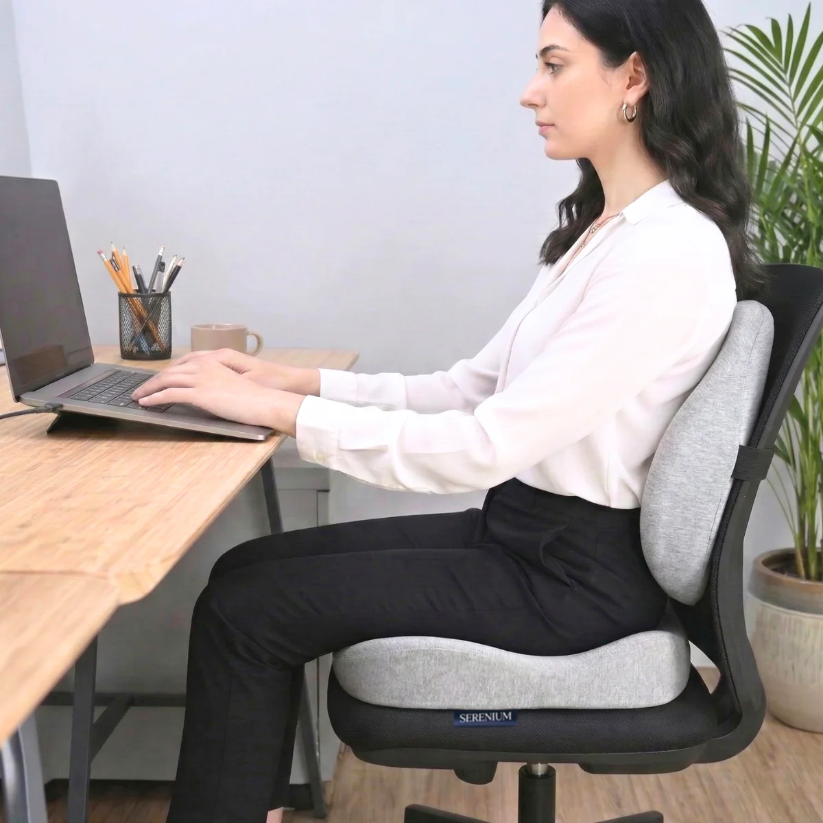 OrthoSupport - Cuscino Ergonomico per Sedia - Image 7