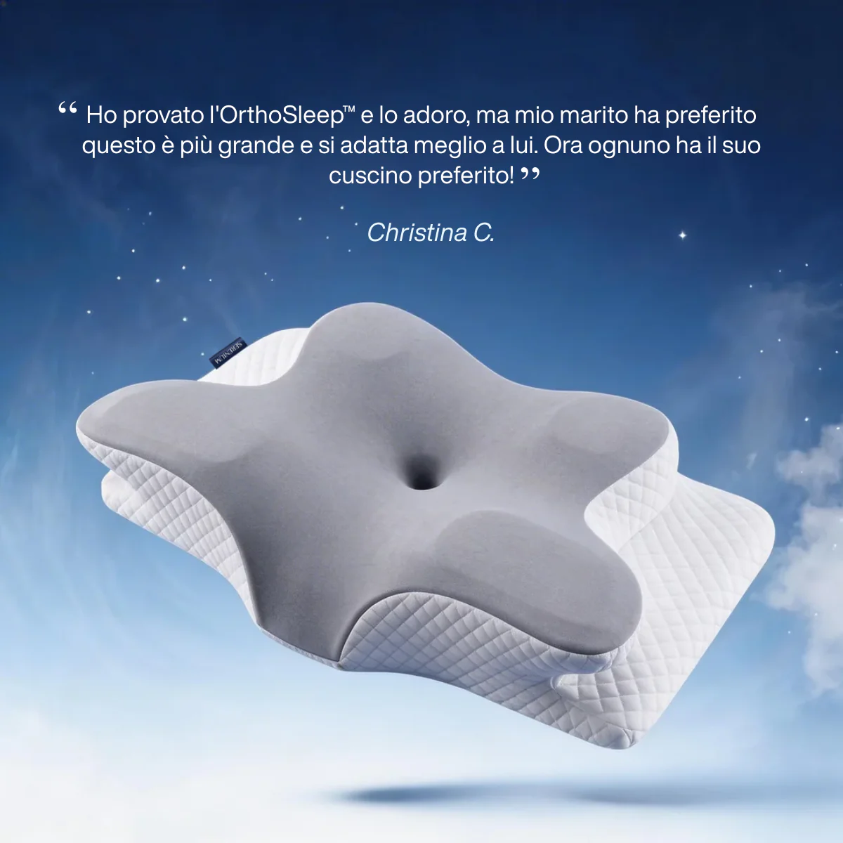 OrthoAlign™ – Spessore Potenziato Supporto Mirato - Image 6